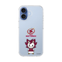 スリムプロテクションケース［ B.LEAGUE - 川崎ブレイブサンダース - ロウル ］