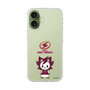 スリムプロテクションケース［ B.LEAGUE - 川崎ブレイブサンダース - ロウル ］
