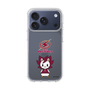 スリムプロテクションケース［ B.LEAGUE - 川崎ブレイブサンダース - ロウル ］