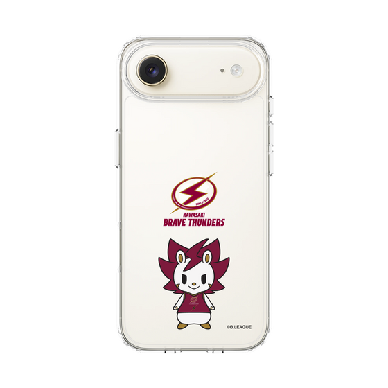 スリムプロテクションケース［ B.LEAGUE - 川崎ブレイブサンダース - ロウル ］