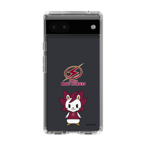 スリムプロテクションケース［ B.LEAGUE - 川崎ブレイブサンダース - ロウル ］