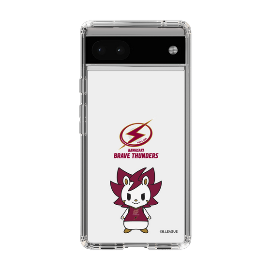 スリムプロテクションケース［ B.LEAGUE - 川崎ブレイブサンダース - ロウル ］
