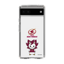 スリムプロテクションケース［ B.LEAGUE - 川崎ブレイブサンダース - ロウル ］