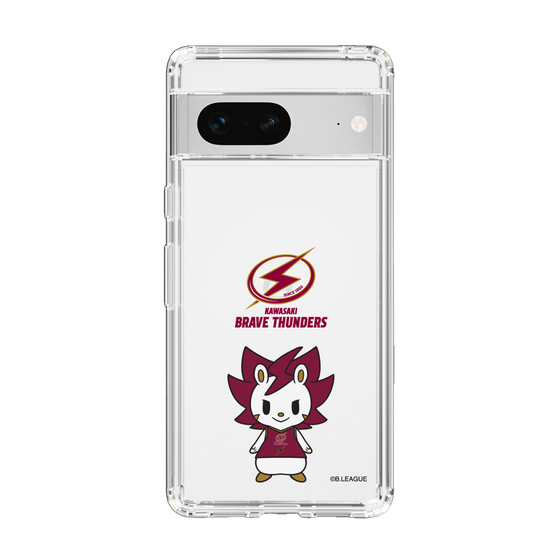スリムプロテクションケース［ B.LEAGUE - 川崎ブレイブサンダース - ロウル ］