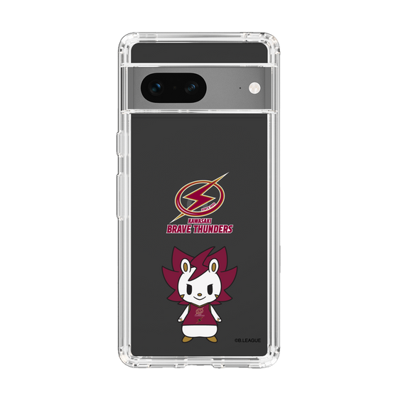 スリムプロテクションケース［ B.LEAGUE - 川崎ブレイブサンダース - ロウル ］