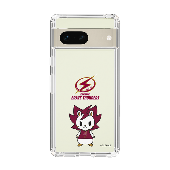 スリムプロテクションケース［ B.LEAGUE - 川崎ブレイブサンダース - ロウル ］