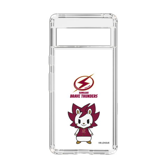 スリムプロテクションケース［ B.LEAGUE - 川崎ブレイブサンダース - ロウル ］