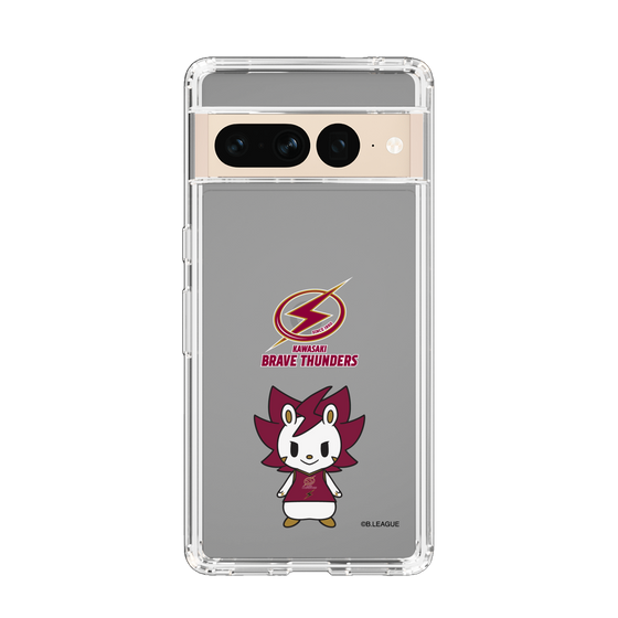 スリムプロテクションケース［ B.LEAGUE - 川崎ブレイブサンダース - ロウル ］