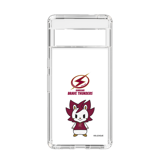 スリムプロテクションケース［ B.LEAGUE - 川崎ブレイブサンダース - ロウル ］