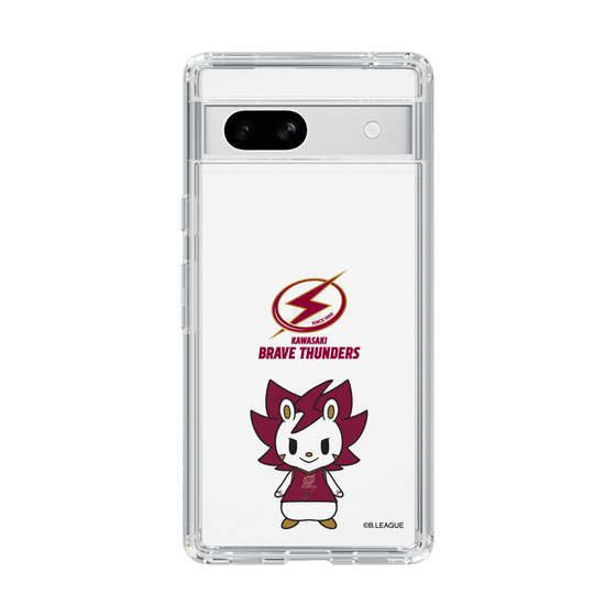 スリムプロテクションケース［ B.LEAGUE - 川崎ブレイブサンダース - ロウル ］