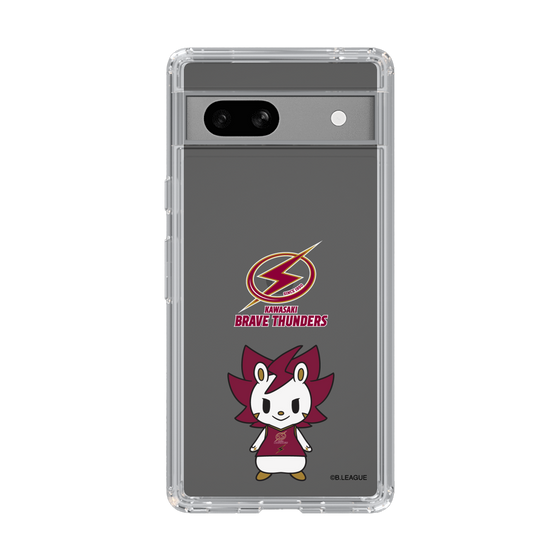 スリムプロテクションケース［ B.LEAGUE - 川崎ブレイブサンダース - ロウル ］