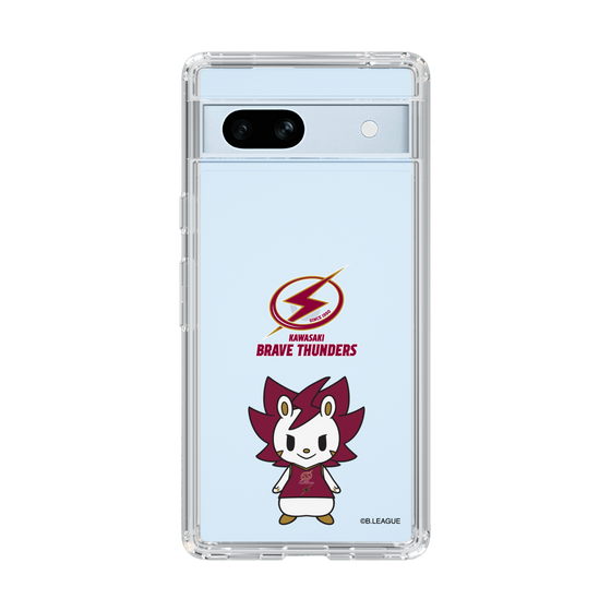 スリムプロテクションケース［ B.LEAGUE - 川崎ブレイブサンダース - ロウル ］