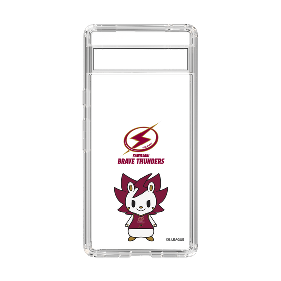 スリムプロテクションケース［ B.LEAGUE - 川崎ブレイブサンダース - ロウル ］