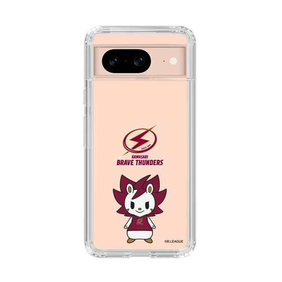 スリムプロテクションケース［ B.LEAGUE - 川崎ブレイブサンダース - ロウル ］