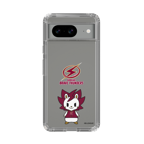 スリムプロテクションケース［ B.LEAGUE - 川崎ブレイブサンダース - ロウル ］