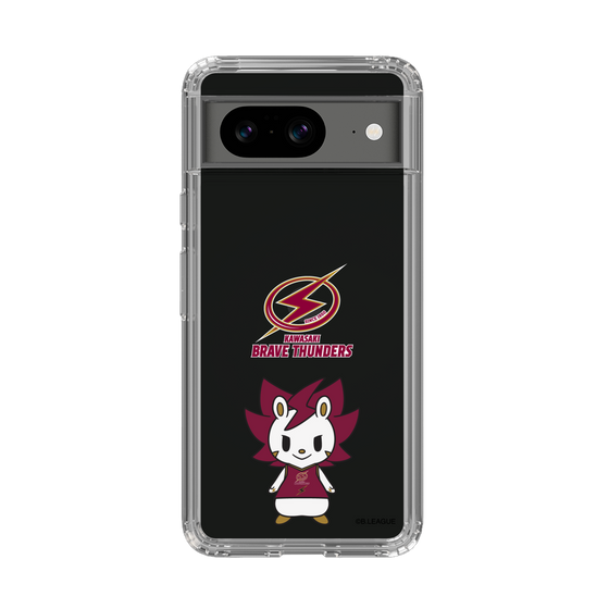 スリムプロテクションケース［ B.LEAGUE - 川崎ブレイブサンダース - ロウル ］