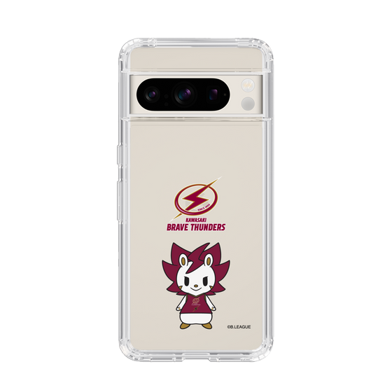 スリムプロテクションケース［ B.LEAGUE - 川崎ブレイブサンダース - ロウル ］