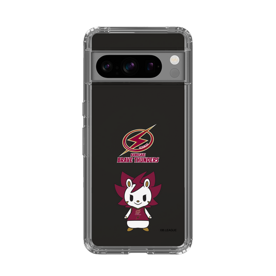 スリムプロテクションケース［ B.LEAGUE - 川崎ブレイブサンダース - ロウル ］