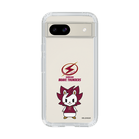 スリムプロテクションケース［ B.LEAGUE - 川崎ブレイブサンダース - ロウル ］