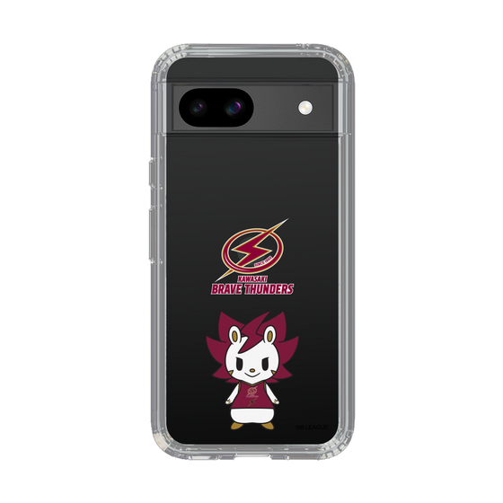 スリムプロテクションケース［ B.LEAGUE - 川崎ブレイブサンダース - ロウル ］