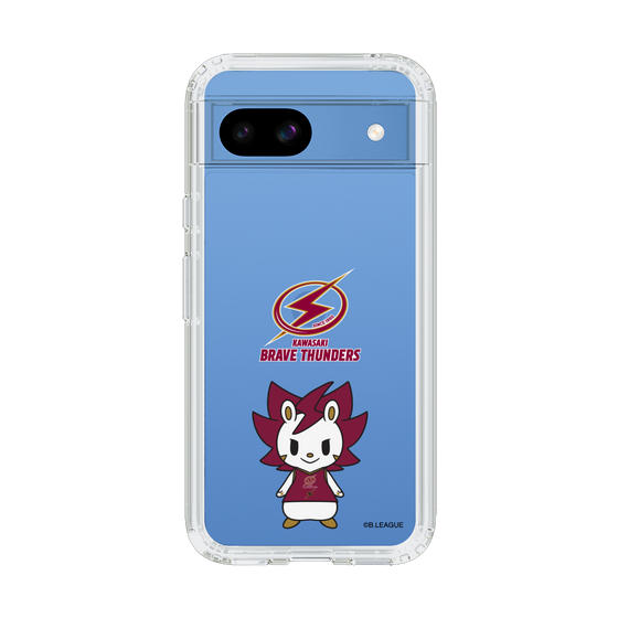 スリムプロテクションケース［ B.LEAGUE - 川崎ブレイブサンダース - ロウル ］
