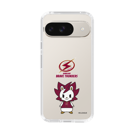 スリムプロテクションケース［ B.LEAGUE - 川崎ブレイブサンダース - ロウル ］