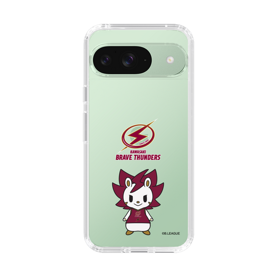 スリムプロテクションケース［ B.LEAGUE - 川崎ブレイブサンダース - ロウル ］