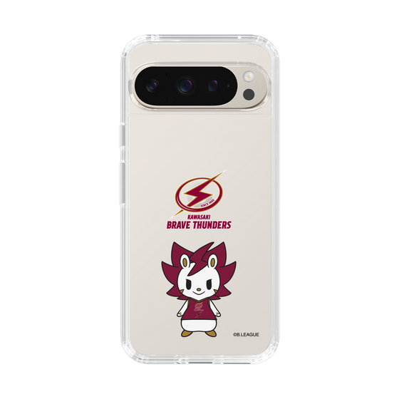 スリムプロテクションケース［ B.LEAGUE - 川崎ブレイブサンダース - ロウル ］