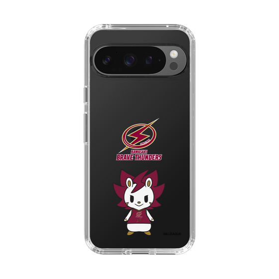 スリムプロテクションケース［ B.LEAGUE - 川崎ブレイブサンダース - ロウル ］