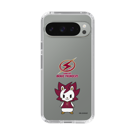 スリムプロテクションケース［ B.LEAGUE - 川崎ブレイブサンダース - ロウル ］