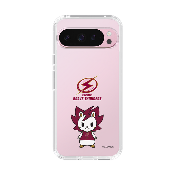 スリムプロテクションケース［ B.LEAGUE - 川崎ブレイブサンダース - ロウル ］