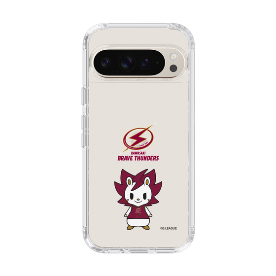 スリムプロテクションケース［ B.LEAGUE - 川崎ブレイブサンダース - ロウル ］