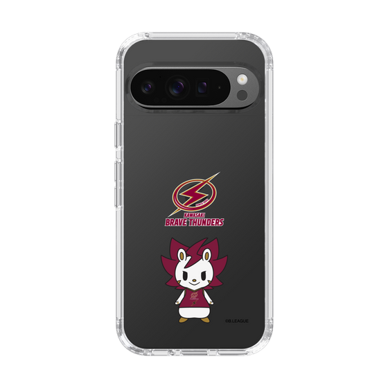 スリムプロテクションケース［ B.LEAGUE - 川崎ブレイブサンダース - ロウル ］