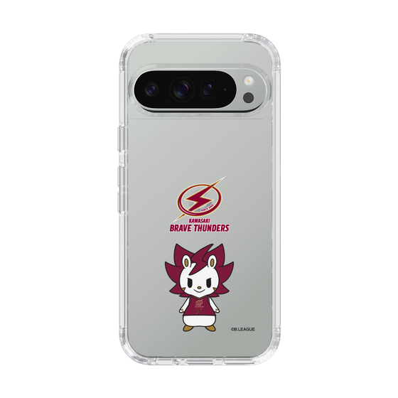 スリムプロテクションケース［ B.LEAGUE - 川崎ブレイブサンダース - ロウル ］