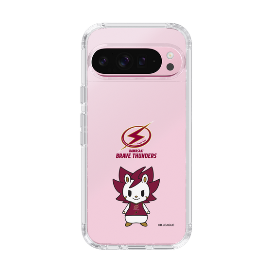 スリムプロテクションケース［ B.LEAGUE - 川崎ブレイブサンダース - ロウル ］