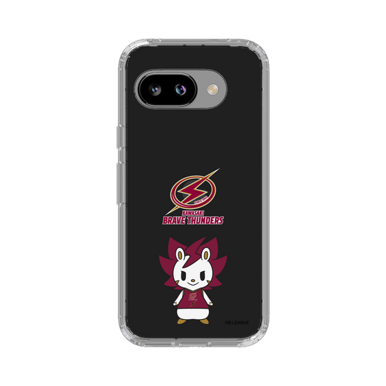 スリムプロテクションケース［ B.LEAGUE - 川崎ブレイブサンダース - ロウル ］