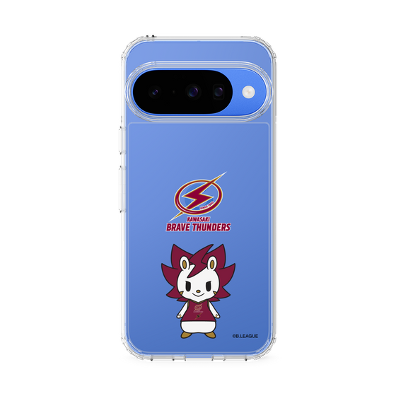 スリムプロテクションケース［ B.LEAGUE - 川崎ブレイブサンダース - ロウル ］