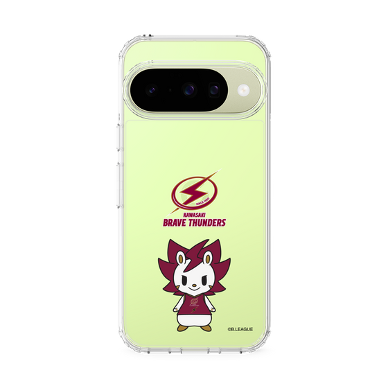 スリムプロテクションケース［ B.LEAGUE - 川崎ブレイブサンダース - ロウル ］
