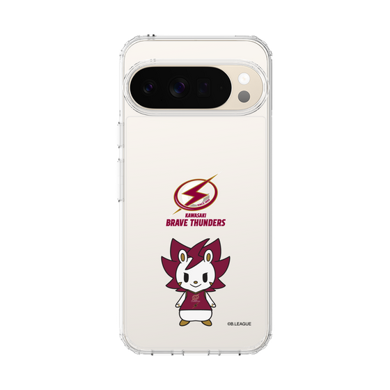 スリムプロテクションケース［ B.LEAGUE - 川崎ブレイブサンダース - ロウル ］