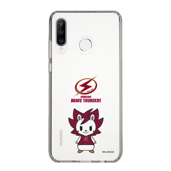 スリムプロテクションケース［ B.LEAGUE - 川崎ブレイブサンダース - ロウル ］
