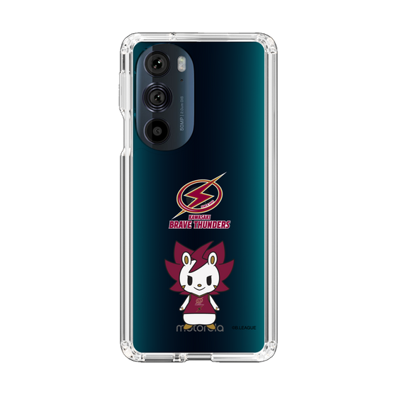 スリムプロテクションケース［ B.LEAGUE - 川崎ブレイブサンダース - ロウル ］
