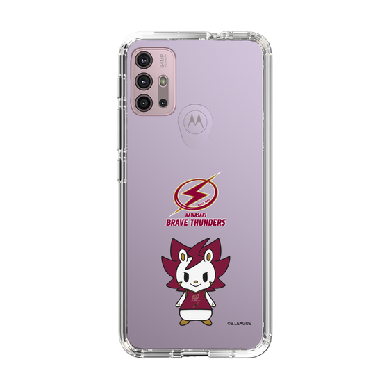 スリムプロテクションケース［ B.LEAGUE - 川崎ブレイブサンダース - ロウル ］