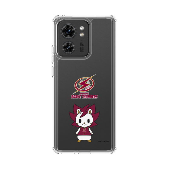 スリムプロテクションケース［ B.LEAGUE - 川崎ブレイブサンダース - ロウル ］