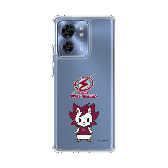 スリムプロテクションケース［ B.LEAGUE - 川崎ブレイブサンダース - ロウル ］