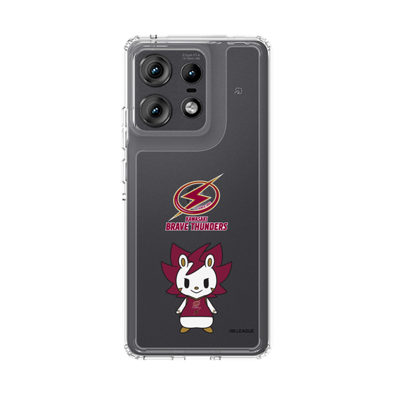 スリムプロテクションケース［ B.LEAGUE - 川崎ブレイブサンダース - ロウル ］