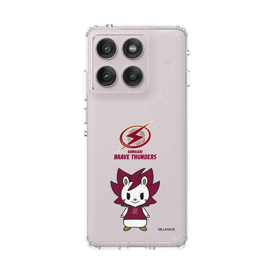 スリムプロテクションケース［ B.LEAGUE - 川崎ブレイブサンダース - ロウル ］