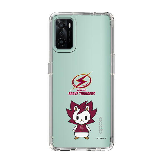 スリムプロテクションケース［ B.LEAGUE - 川崎ブレイブサンダース - ロウル ］