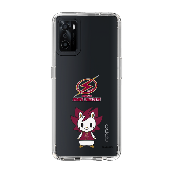 スリムプロテクションケース［ B.LEAGUE - 川崎ブレイブサンダース - ロウル ］