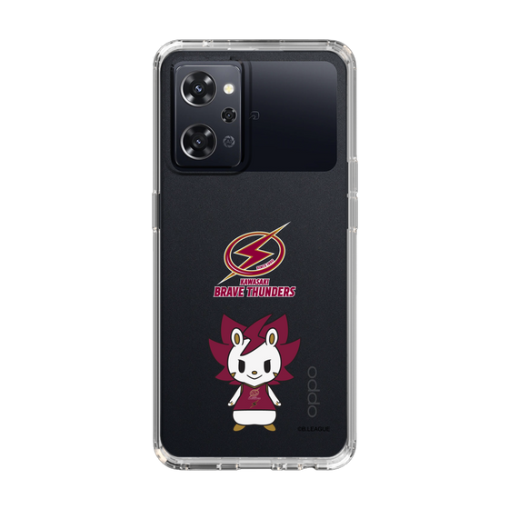 スリムプロテクションケース［ B.LEAGUE - 川崎ブレイブサンダース - ロウル ］