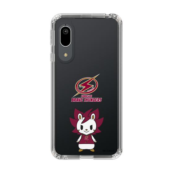 スリムプロテクションケース［ B.LEAGUE - 川崎ブレイブサンダース - ロウル ］